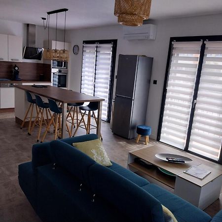 Appartement Fonctionnel Proche Du Centre Ville 纳博讷 外观 照片