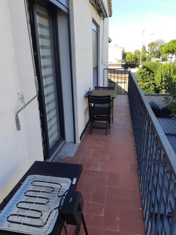 Appartement Fonctionnel Proche Du Centre Ville 纳博讷 外观 照片