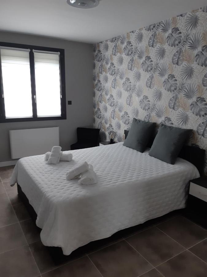 Appartement Fonctionnel Proche Du Centre Ville 纳博讷 外观 照片