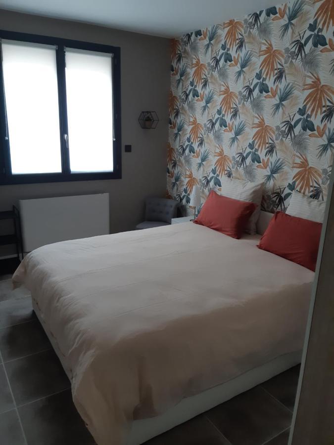 Appartement Fonctionnel Proche Du Centre Ville 纳博讷 外观 照片