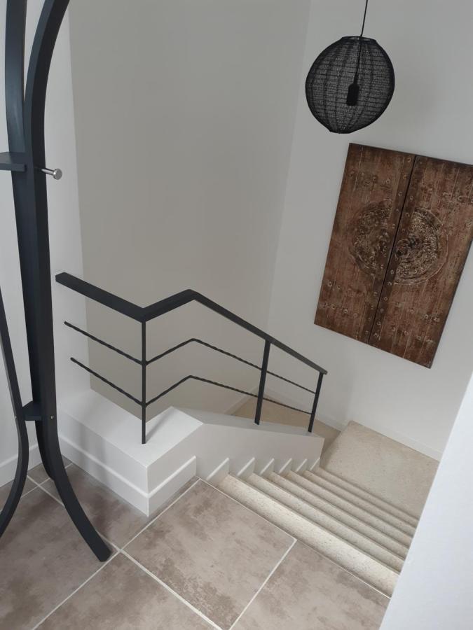 Appartement Fonctionnel Proche Du Centre Ville 纳博讷 外观 照片