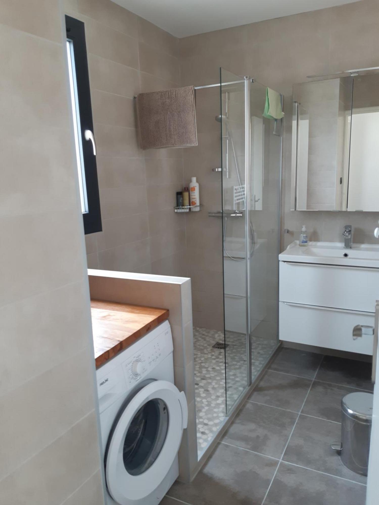 Appartement Fonctionnel Proche Du Centre Ville 纳博讷 外观 照片